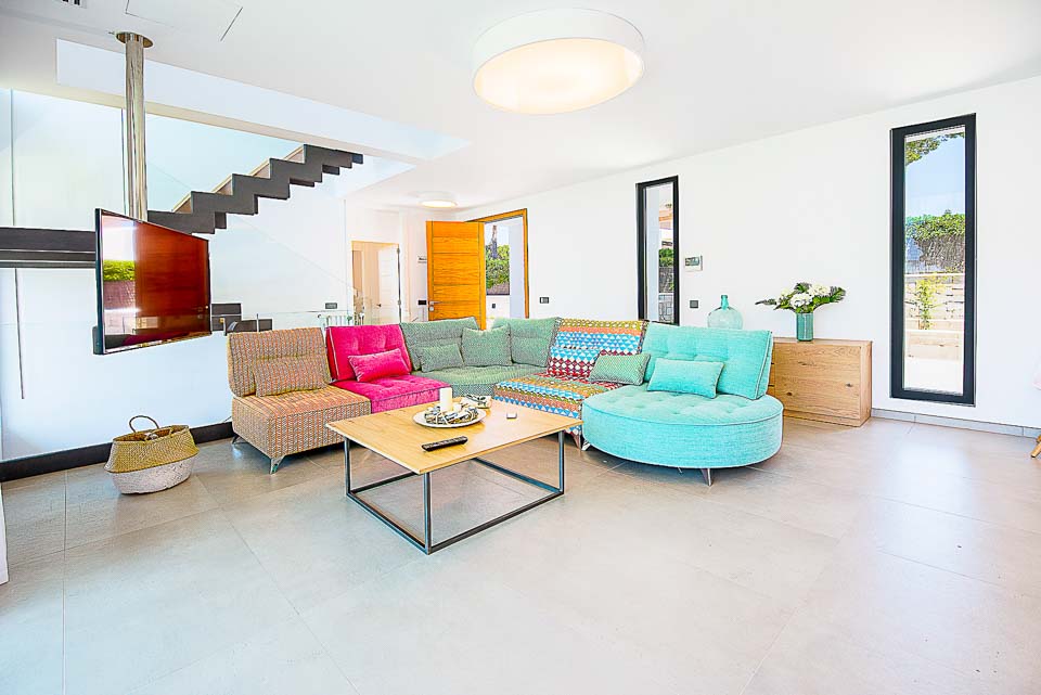 Villa Miguel Punta Des Port – Mallorca Calador