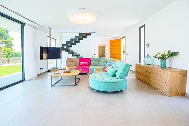 Villa Miguel Punta Des Port – Mallorca Calador