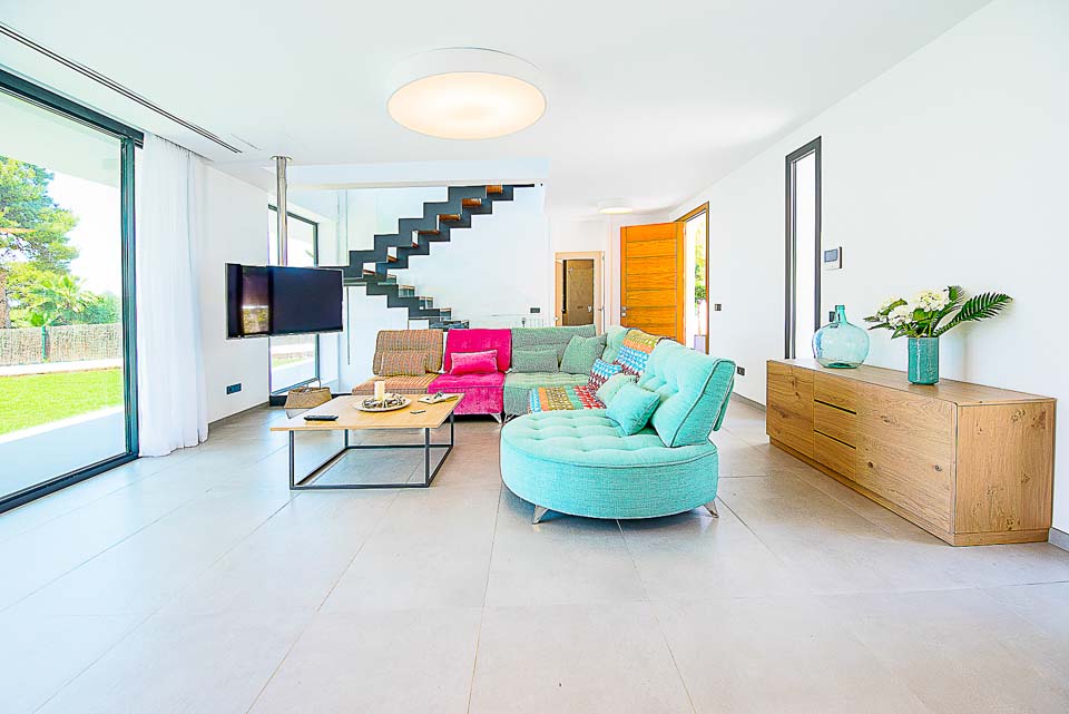 Villa Miguel Punta Des Port – Mallorca Calador