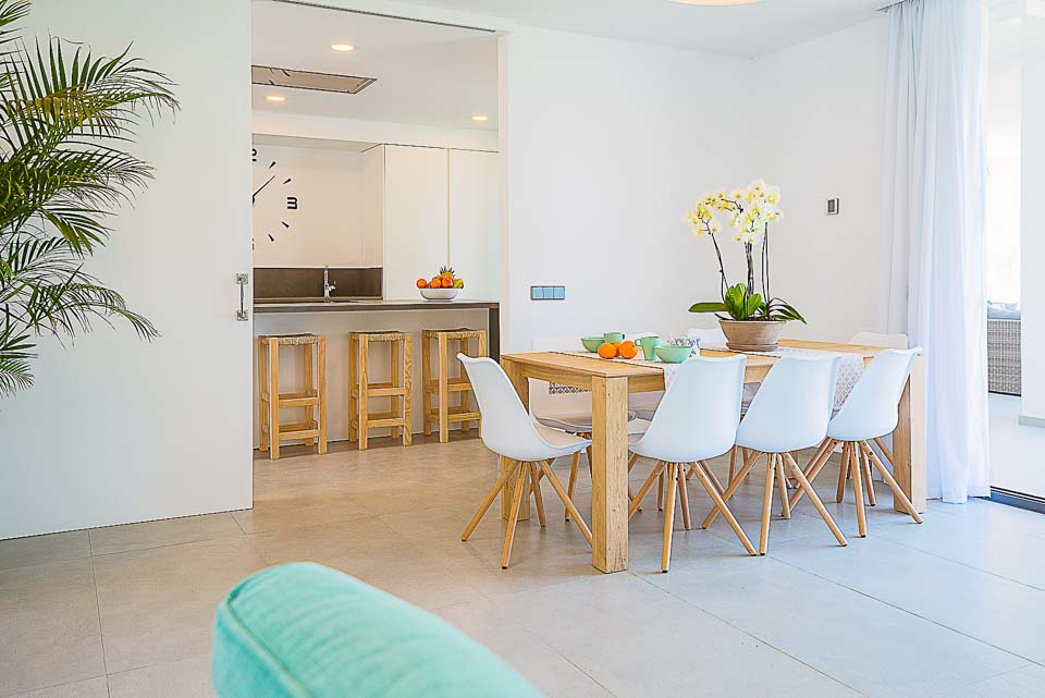 Villa Miguel Punta Des Port – Mallorca Calador