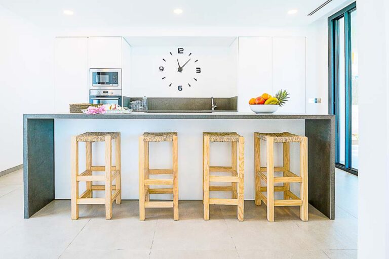 Villa Miguel Punta Des Port – Mallorca Calador