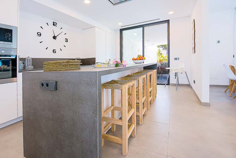 Villa Miguel Punta Des Port – Mallorca Calador