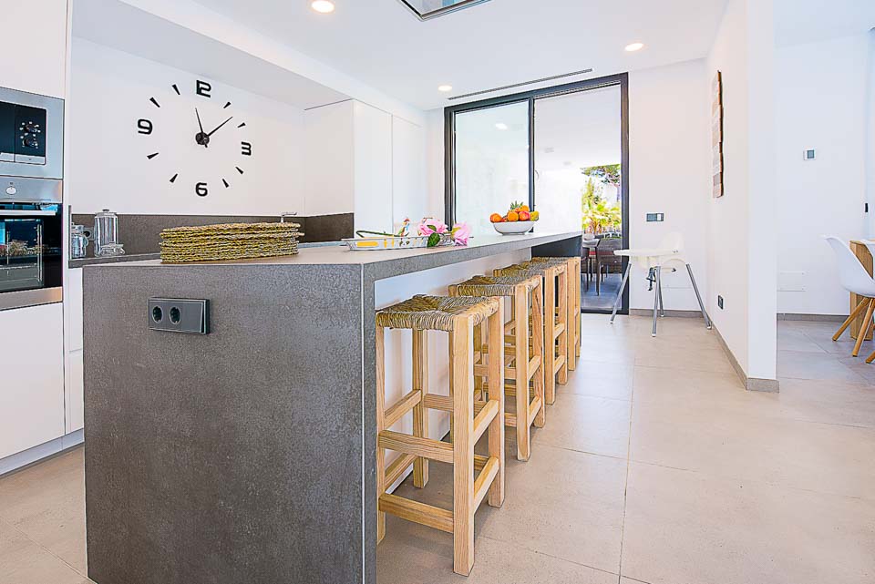 Villa Miguel Punta Des Port – Mallorca Calador