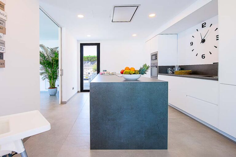 Villa Miguel Punta Des Port – Mallorca Calador