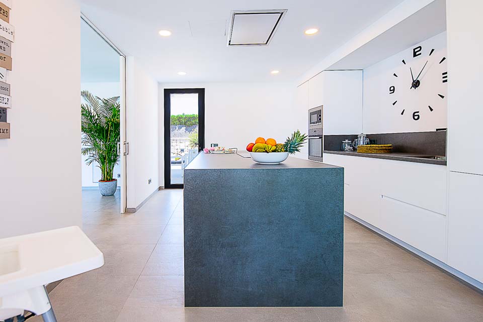 Villa Miguel Punta Des Port – Mallorca Calador