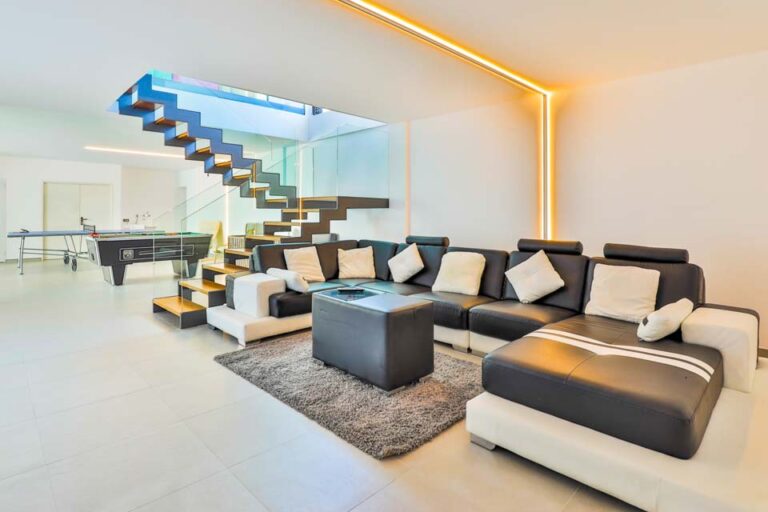 Villa Miguel Punta Des Port – Mallorca Calador