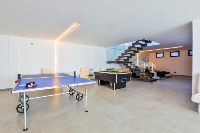 Villa Miguel Punta Des Port – Mallorca Calador