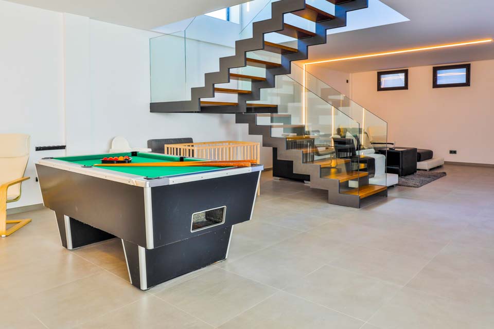 Villa Miguel Punta Des Port – Mallorca Calador