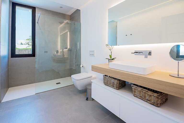 Villa Miguel Punta Des Port – Mallorca Calador