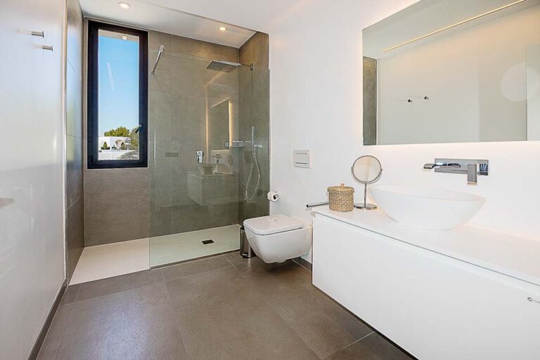 Villa Miguel Punta Des Port – Mallorca Calador