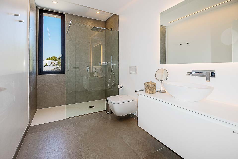 Villa Miguel Punta Des Port – Mallorca Calador