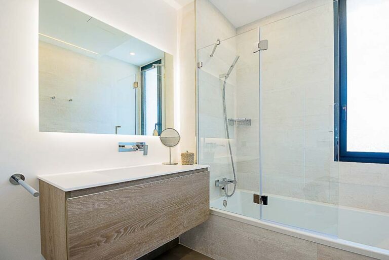 Villa Miguel Punta Des Port – Mallorca Calador