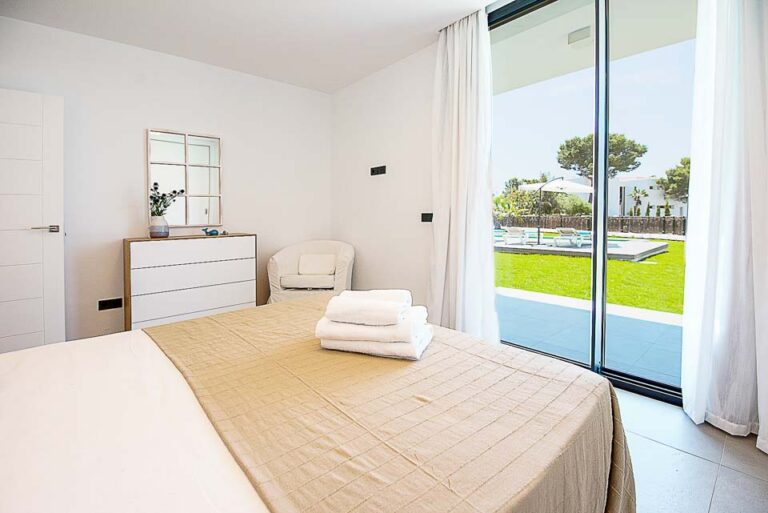 Villa Miguel Punta Des Port – Mallorca Calador