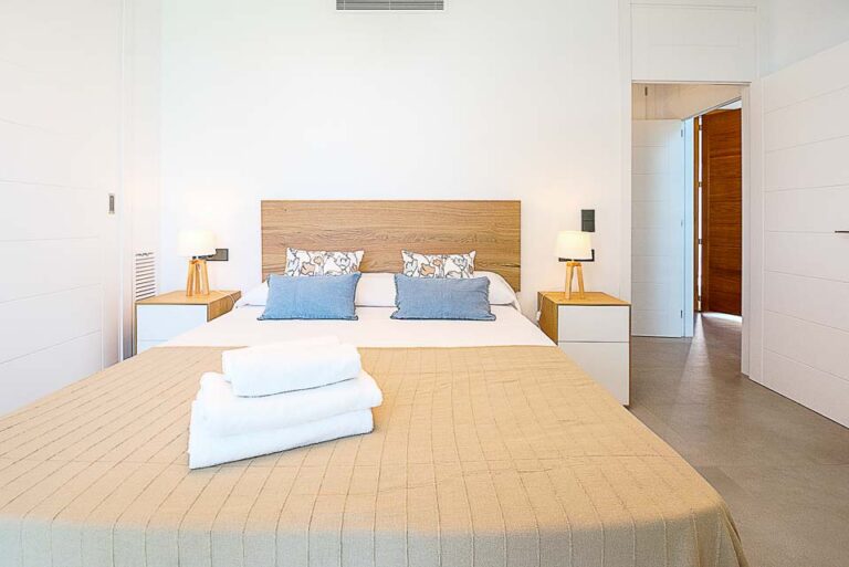 Villa Miguel Punta Des Port – Mallorca Calador