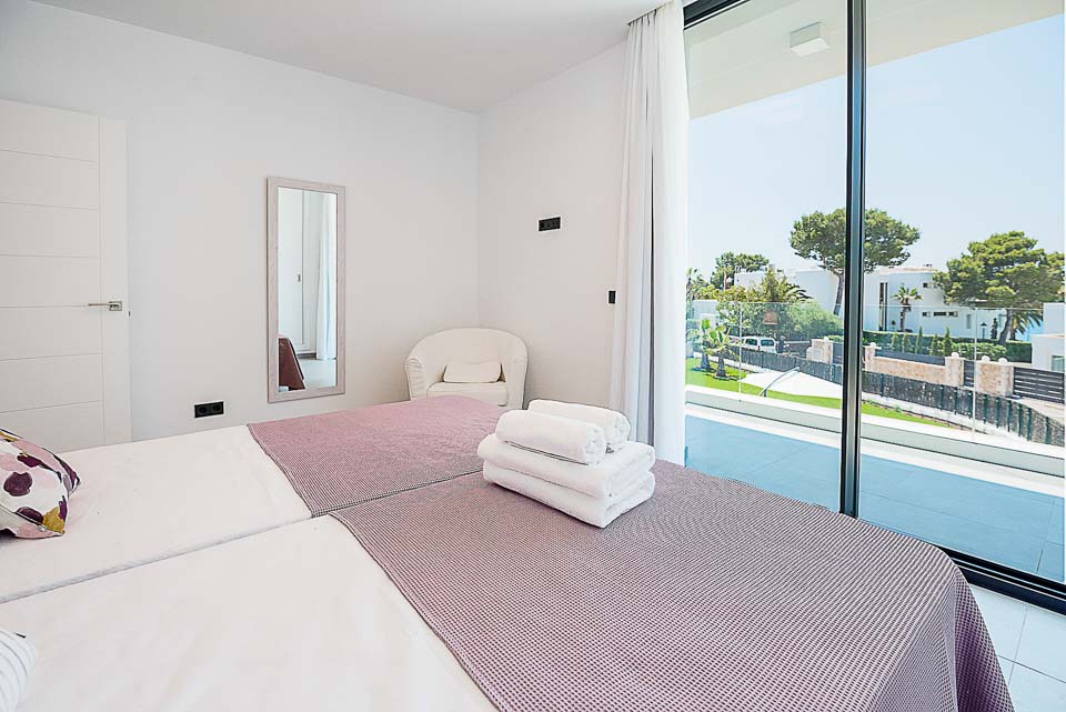 Villa Miguel Punta Des Port – Mallorca Calador