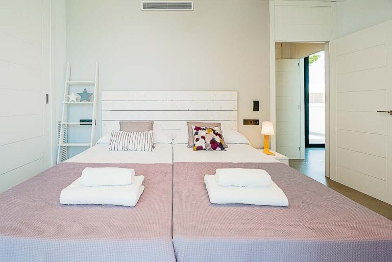 Villa Miguel Punta Des Port – Mallorca Calador