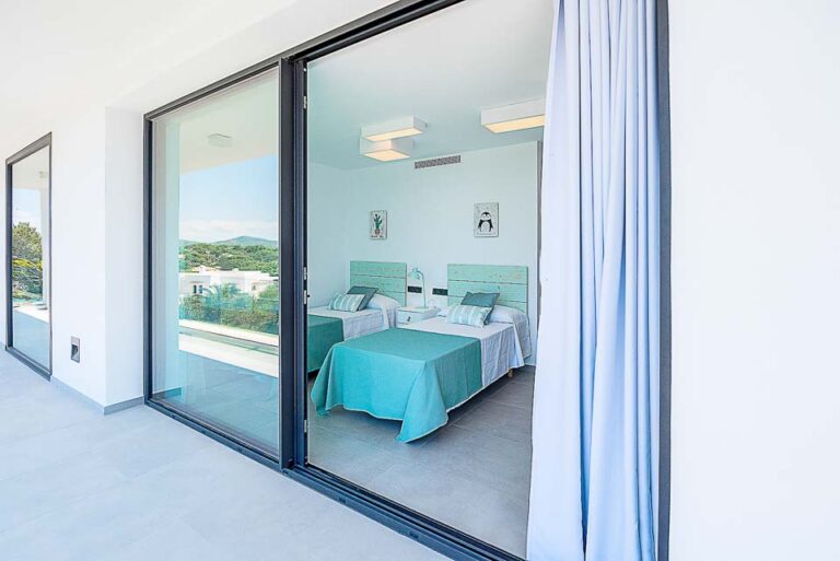 Villa Miguel Punta Des Port – Mallorca Calador
