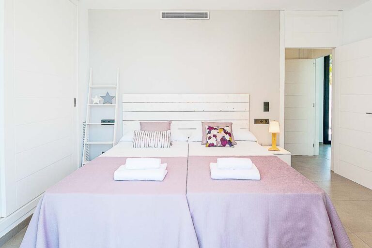 Villa Miguel Punta Des Port – Mallorca Calador