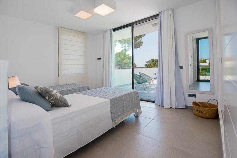Villa Miguel Punta Des Port – Mallorca Calador