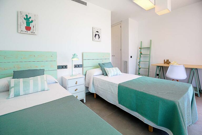 Villa Miguel Punta Des Port – Mallorca Calador