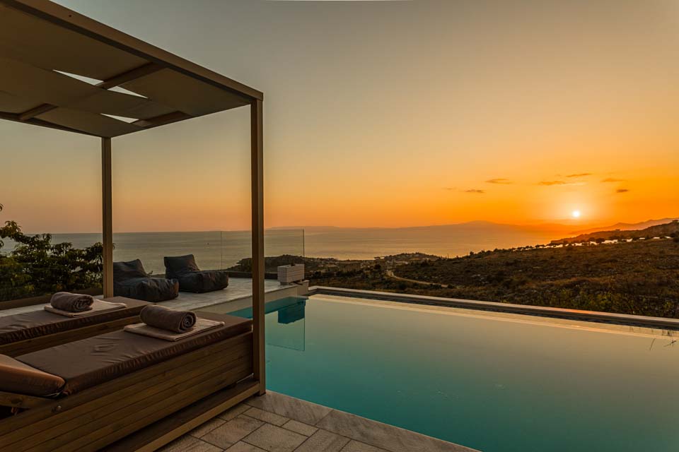 Villa Achilleas – Peloponnese