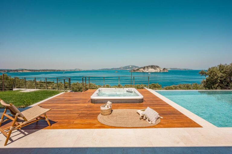 Villa Alba Thesan – Zante