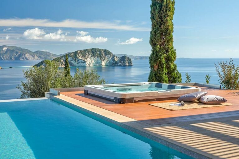 Villa Alkyonides Wing – Zante