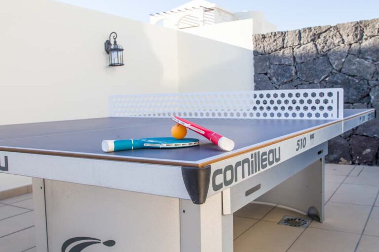Villa Buddha – Lanzarote