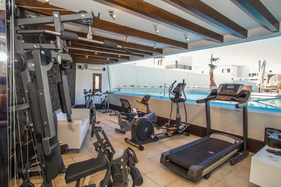 Villa Buddha – Lanzarote
