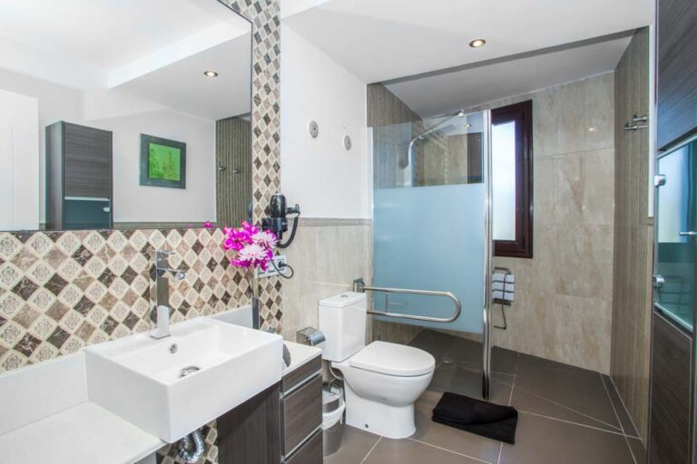 Villa Buddha – Lanzarote