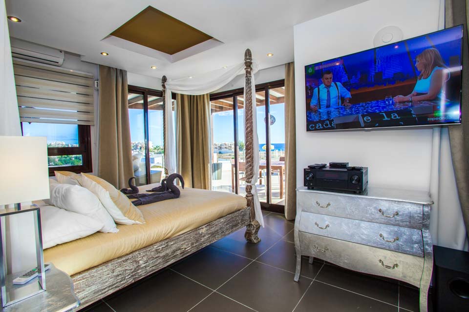 Villa Buddha – Lanzarote