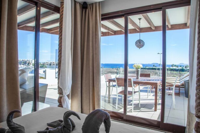 Villa Buddha – Lanzarote