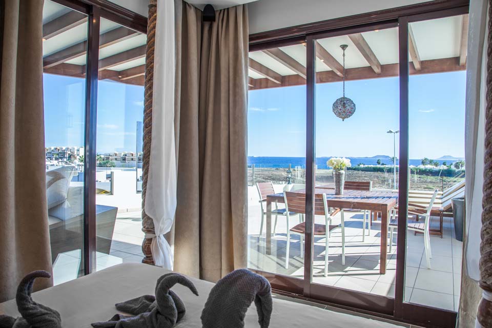 Villa Buddha – Lanzarote