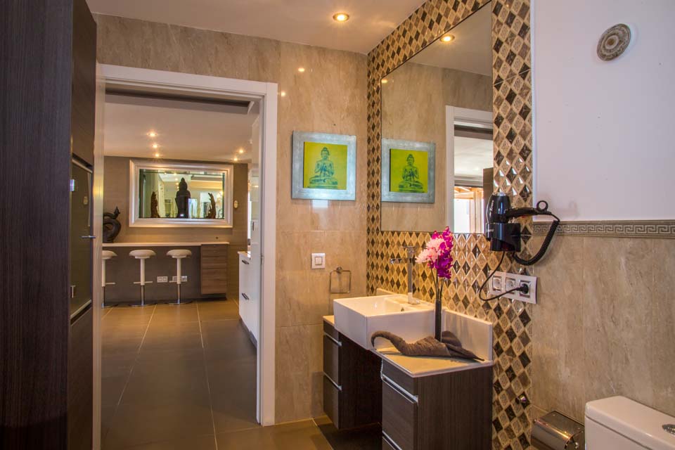 Villa Buddha – Lanzarote