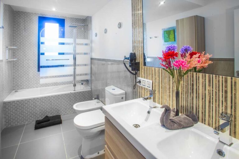 Villa Buddha – Lanzarote