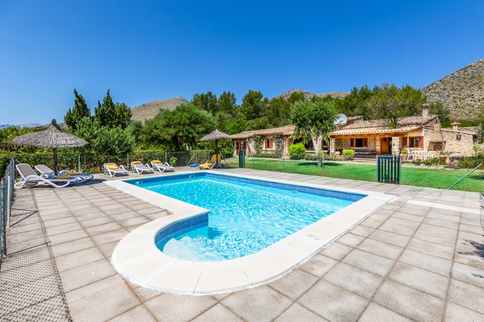 Villa Costa – Mallorca