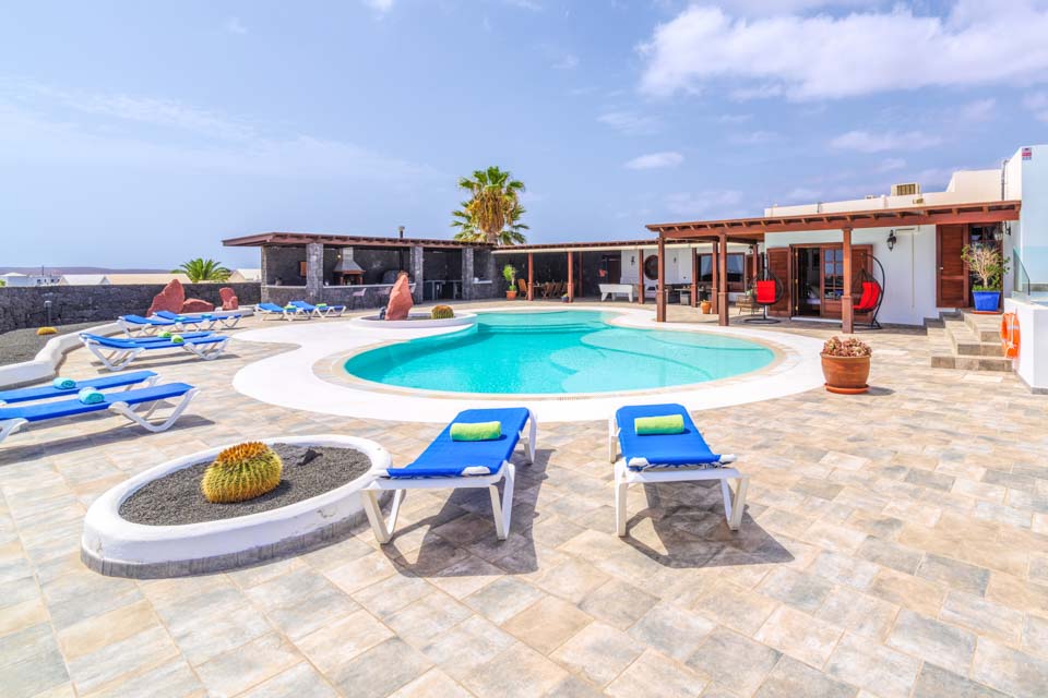 Deseo Sol – Lanzarote