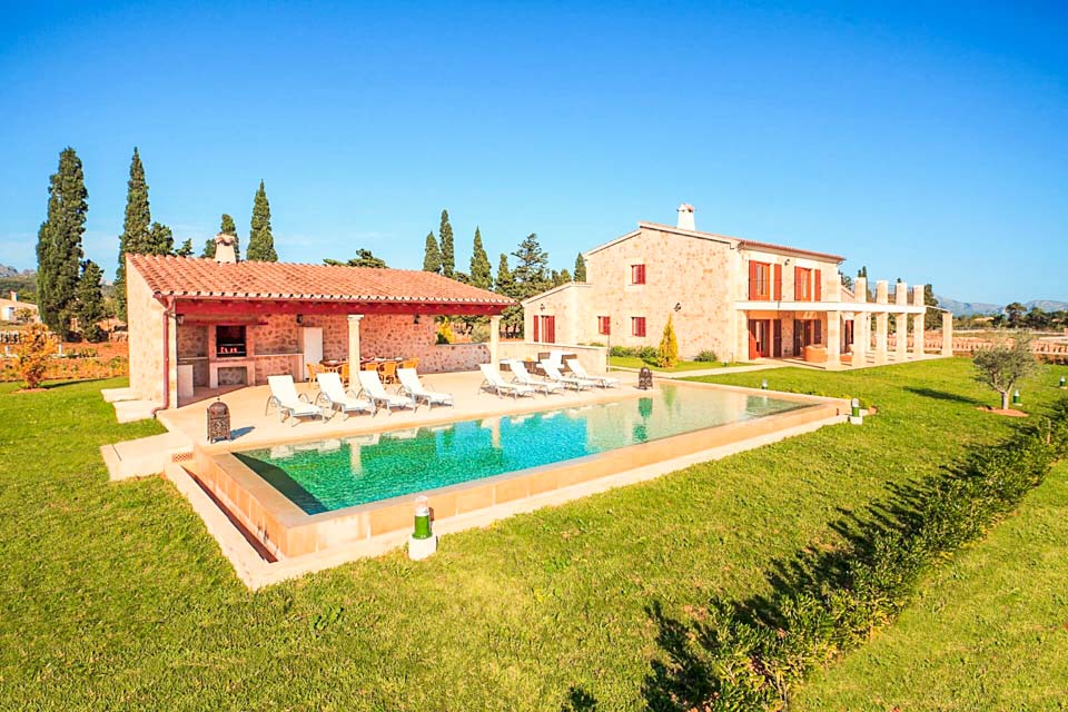 Fiolet – Mallorca