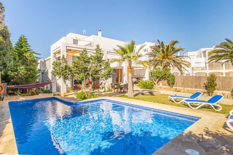 Villa Ocala – Mallorca