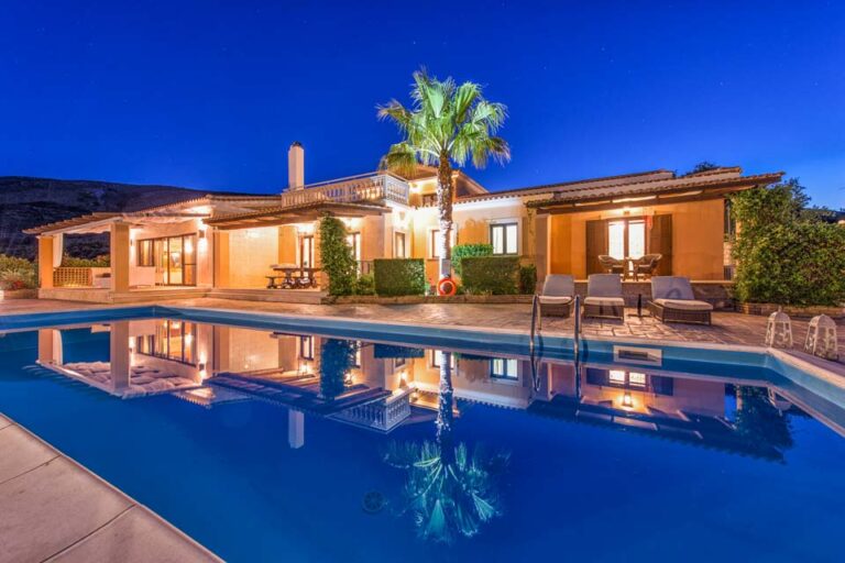 Olive Grove Zante – Zante