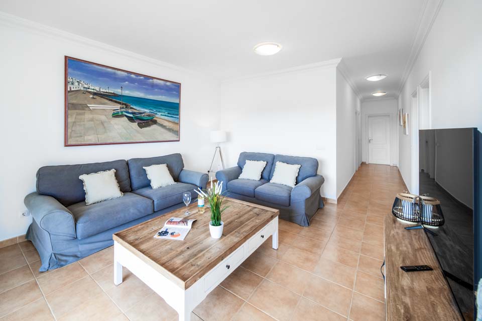 Pargo – Lanzarote