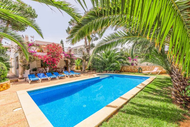 Villa Punta Des Port Quince – Mallorca