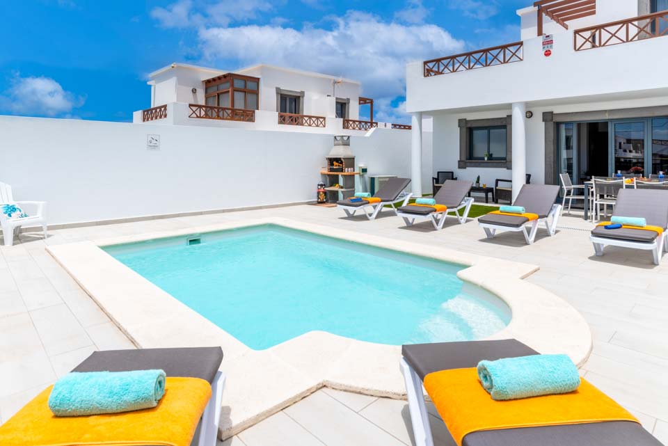 Rubi Mar – lanzarote