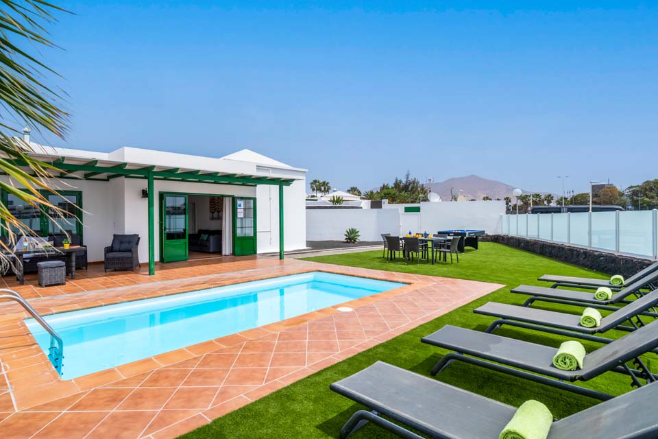 Sama – Lanzarote