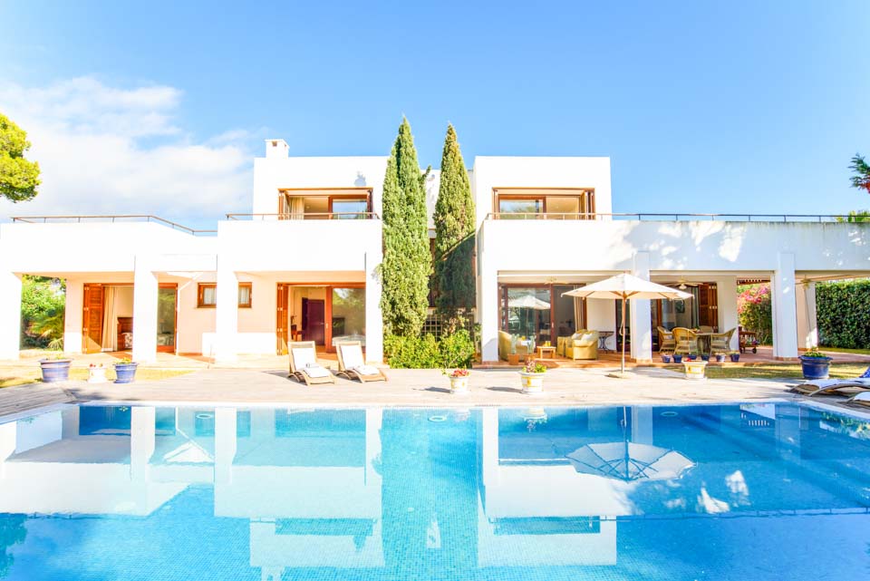 Villa Samar – Mallorca