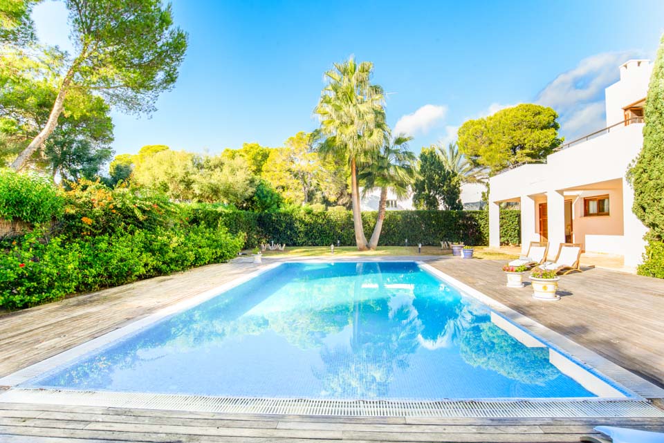 Villa Samar – Mallorca