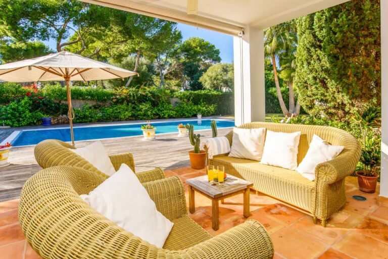 Villa Samar – Mallorca