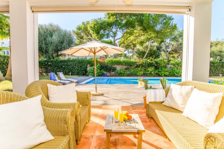 Villa Samar – Mallorca
