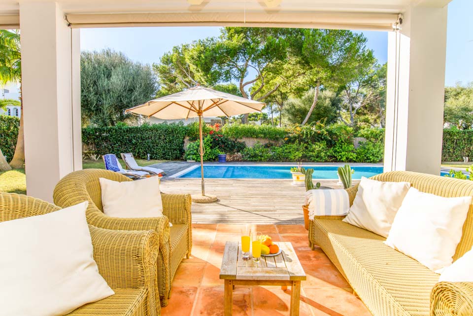 Villa Samar – Mallorca