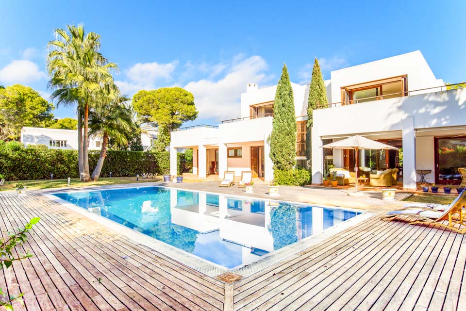 Villa Samar – Mallorca